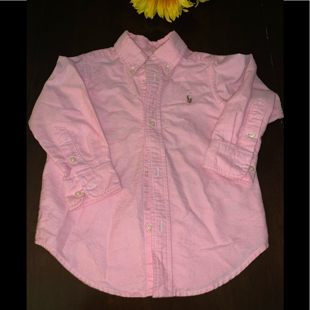 🌷Polo T-shirt boys 🌷